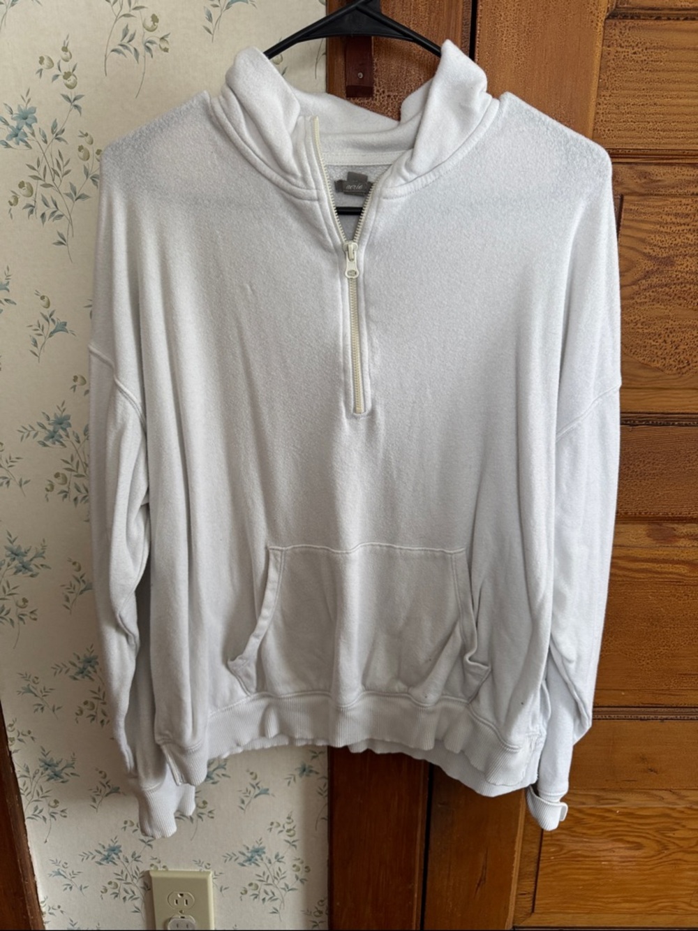 Aerie Zip Up